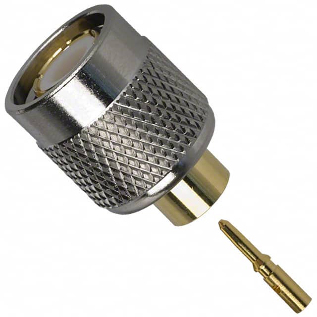 122484 Amphenol RF  Gruppi di connettori coassiali (RF)